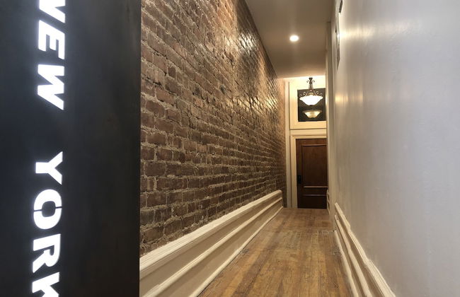 Hamilton Suites - Foto 7