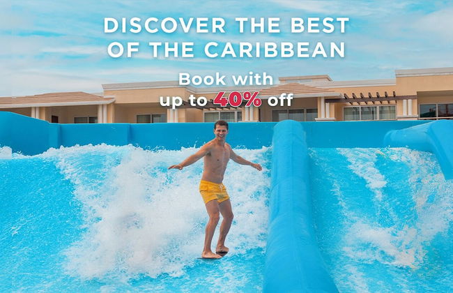 Moon Palace Cancun - All Inclusive - Foto 66
