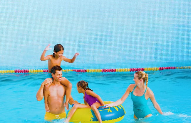Moon Palace Cancun - All Inclusive - Foto 67