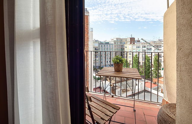 Habitat Apartments Eixample Balconies - Foto 45