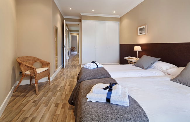 Habitat Apartments Eixample Balconies - Foto 11