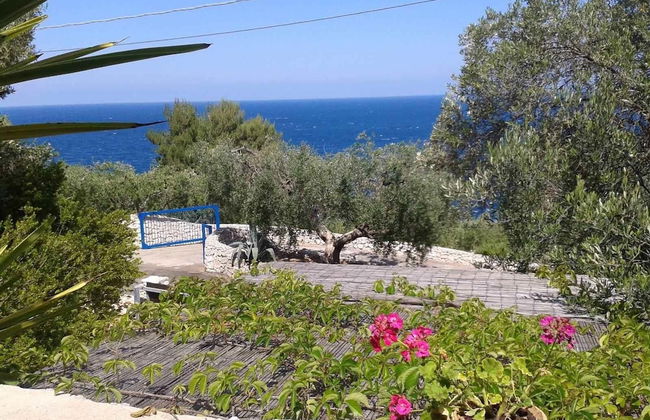 Mirto Sopra - Casa in Pietra sul Mare - Foto 26