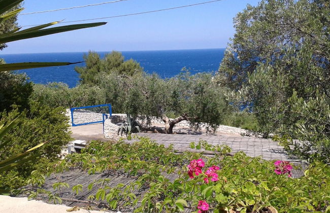 Mirto Sopra - Casa in Pietra sul Mare - Foto 23