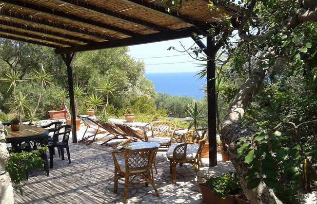 Mirto Sopra - Casa in Pietra sul Mare - Foto 17