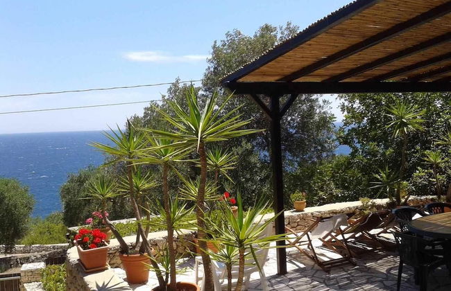 Mirto Sopra - Casa in Pietra sul Mare - Foto 19