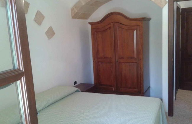 Mirto Sopra - Casa in Pietra sul Mare - Foto 5