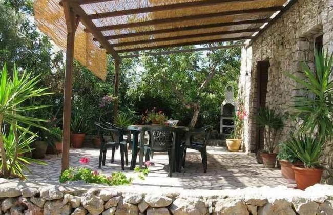 Mirto Sopra - Casa in Pietra sul Mare - Foto 35