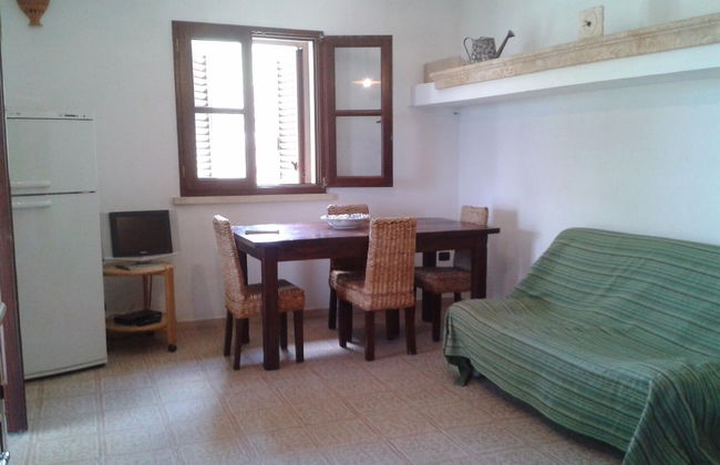 Mirto Sopra - Casa in Pietra sul Mare - Foto 13