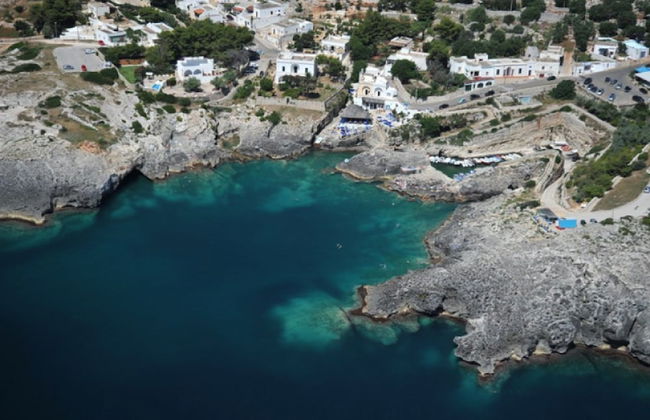 Mirto Sopra - Casa in Pietra sul Mare - Foto 36