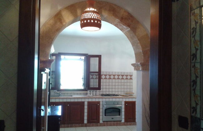 Mirto Sopra - Casa in Pietra sul Mare - Foto 8