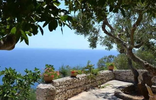 Mirto Sopra - Casa in Pietra sul Mare - Foto 34