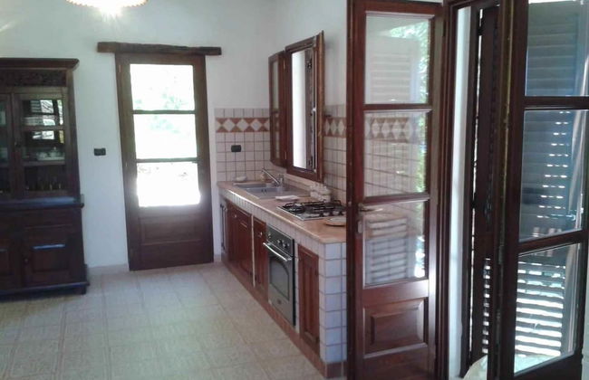 Mirto Sopra - Casa in Pietra sul Mare - Foto 12