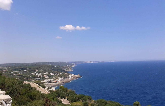 Mirto Sopra - Casa in Pietra sul Mare - Foto 21