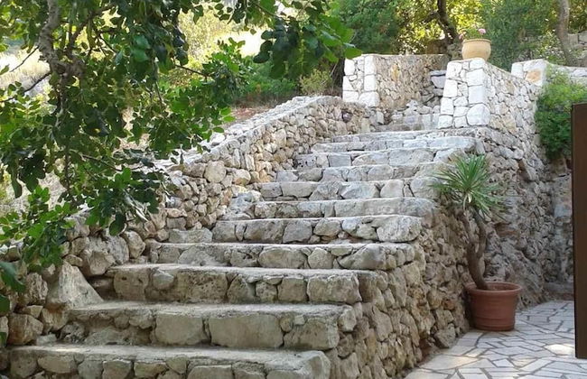 Mirto Sopra - Casa in Pietra sul Mare - Foto 25