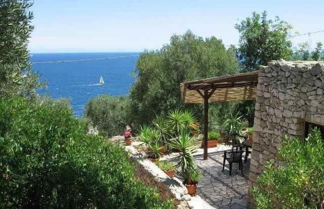Mirto Sopra - Casa in Pietra sul Mare - Foto 1