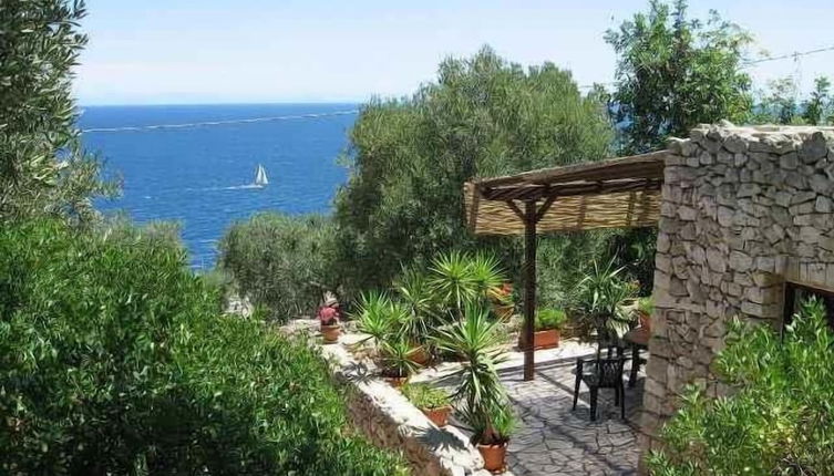 Photo 1 - Mirto Sopra - Casa in Pietra sul Mare