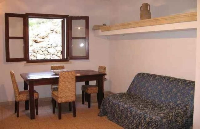 Mirto Sopra - Casa in Pietra sul Mare - Foto 14