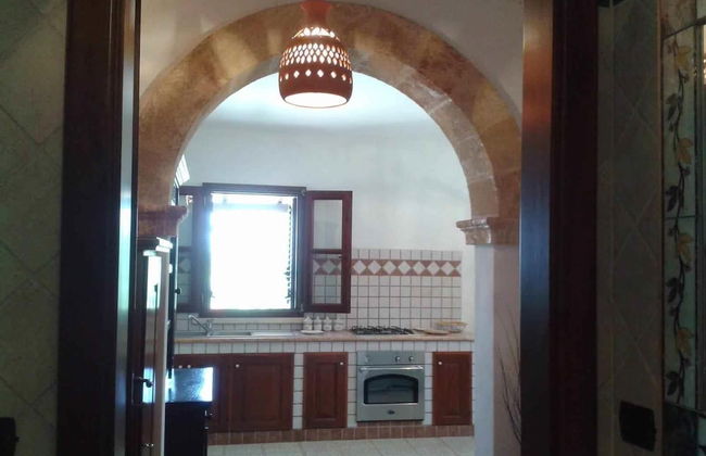 Mirto Sopra - Casa in Pietra sul Mare - Foto 10