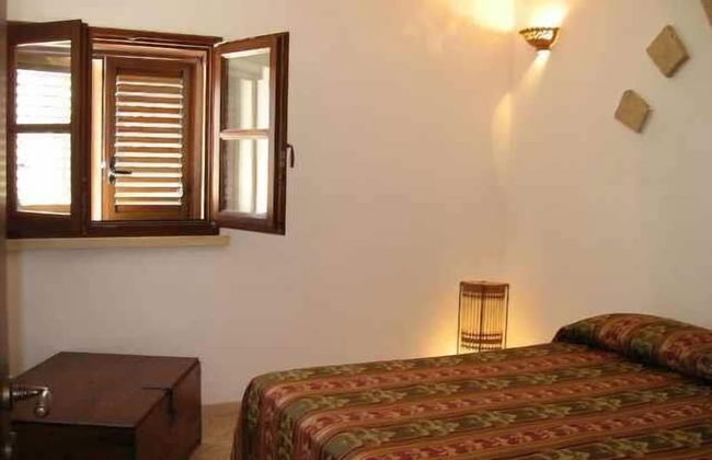 Mirto Sopra - Casa in Pietra sul Mare - Foto 7