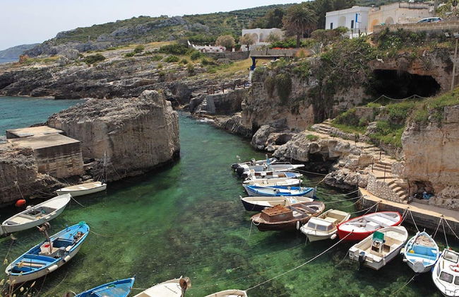Mirto Sopra - Casa in Pietra sul Mare - Foto 24
