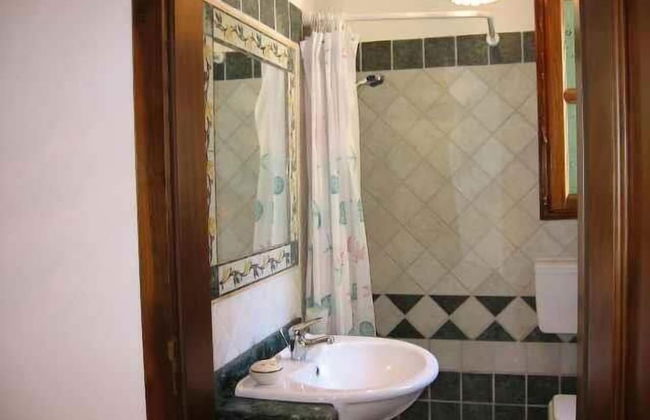 Mirto Sopra - Casa in Pietra sul Mare - Foto 20