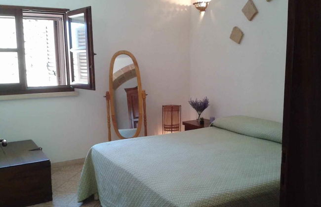 Mirto Sopra - Casa in Pietra sul Mare - Foto 6