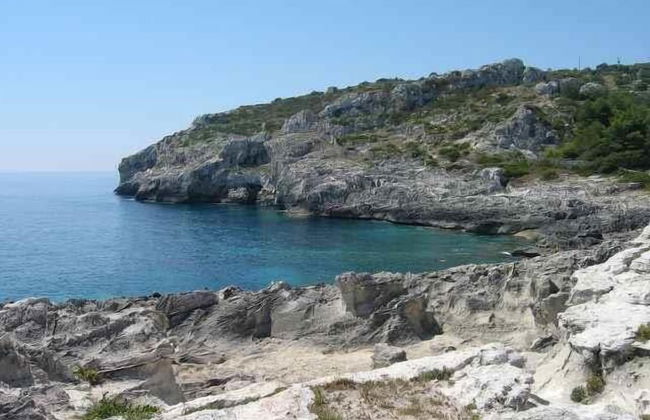 Mirto Sopra - Casa in Pietra sul Mare - Foto 32