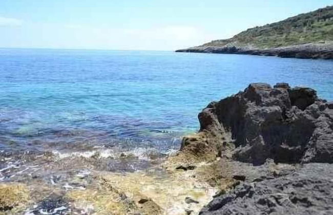 Mirto Sopra - Casa in Pietra sul Mare - Foto 29