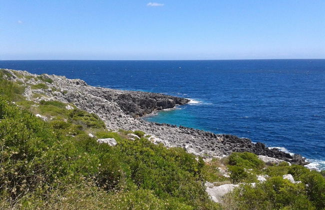 Mirto Sopra - Casa in Pietra sul Mare - Foto 27