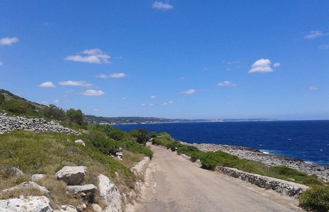 Mirto Sopra - Casa in Pietra sul Mare - Foto 28