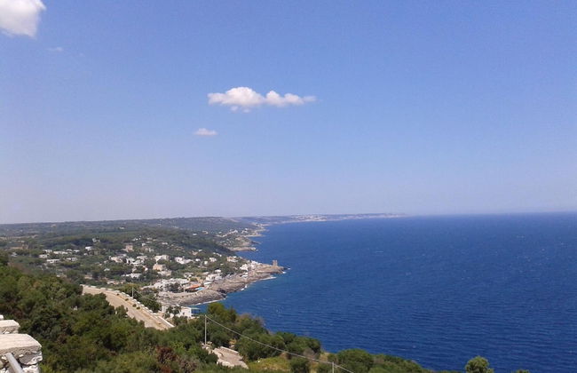 Mirto Sopra - Casa in Pietra sul Mare - Foto 37