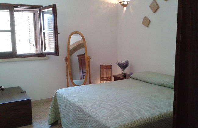 Mirto Sopra - Casa in Pietra sul Mare - Foto 2