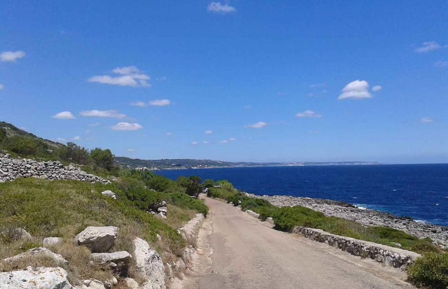 Mirto Sopra - Casa in Pietra sul Mare - Foto 30