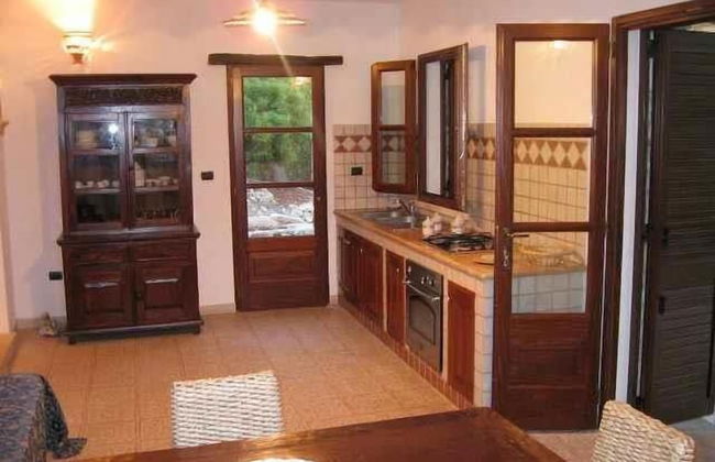 Mirto Sopra - Casa in Pietra sul Mare - Foto 11