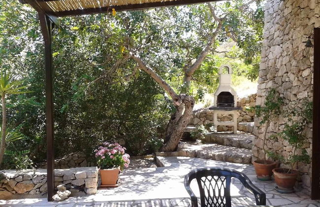 Mirto Sopra - Casa in Pietra sul Mare - Foto 18