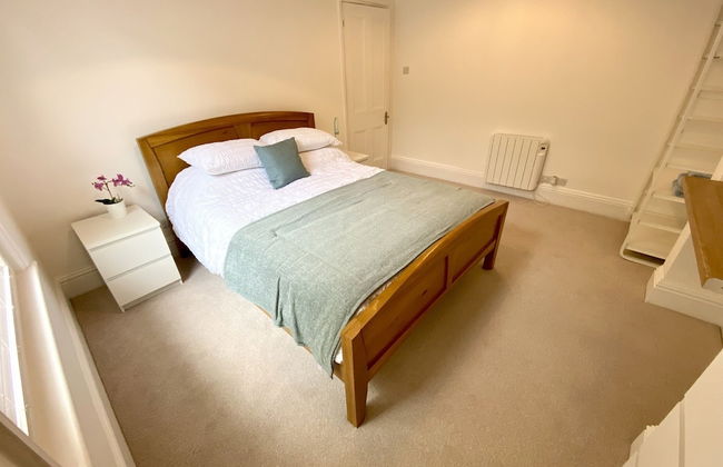 Spacious Two Bed Apartment in Poole - Foto 5