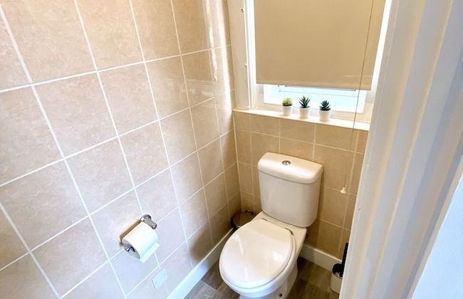 Spacious Two Bed Apartment in Poole - Foto 10