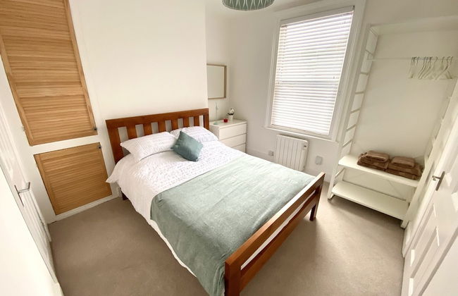 Spacious Two Bed Apartment in Poole - Foto 3