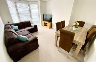 Foto 1 - Spacious Two Bed Apartment in Poole