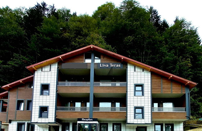 Liva Teras - Photo 1