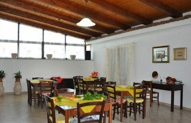Il Terrazzo sul Sinni - Foto 53