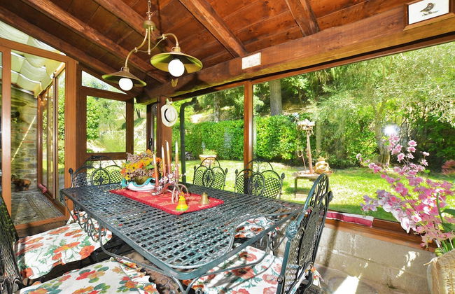 Casale Le Vigne - Foto 19