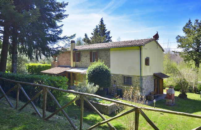 Casale Le Vigne - Foto 33