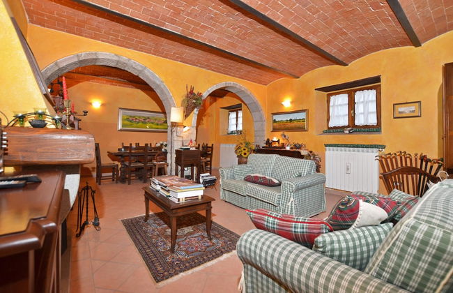 Casale Le Vigne - Foto 9