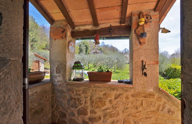 Casale Le Vigne - Foto 25