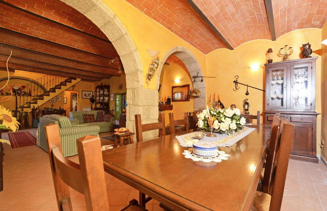 Casale Le Vigne - Foto 15