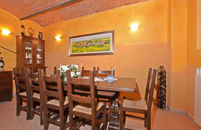 Casale Le Vigne - Foto 17