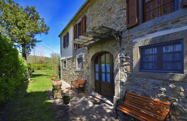 Casale Le Vigne - Foto 30