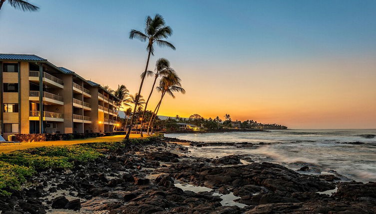 Photo 1 - CASTLE at Kona Reef