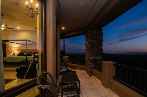 Photo 49 - Breathtaking Views From This Hillside Masterpiece